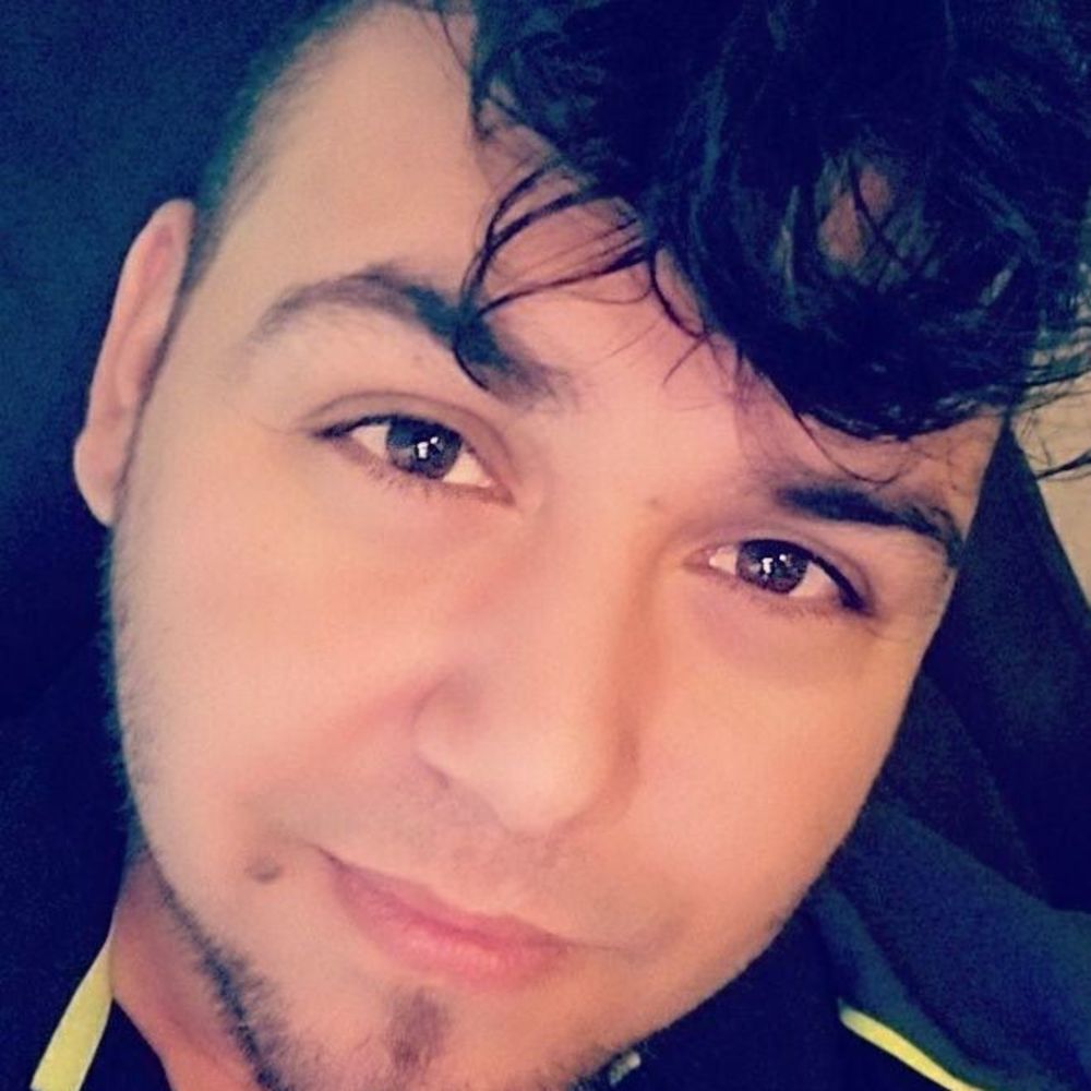 Meet your Posher, Marcus